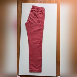 Ralph Lauren men Cotton Slim Fit Pants 34